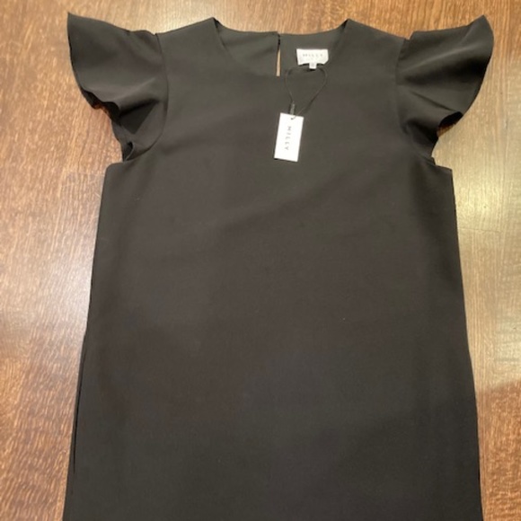 Milly | Dresses | Milly Shift Dress | Poshmark